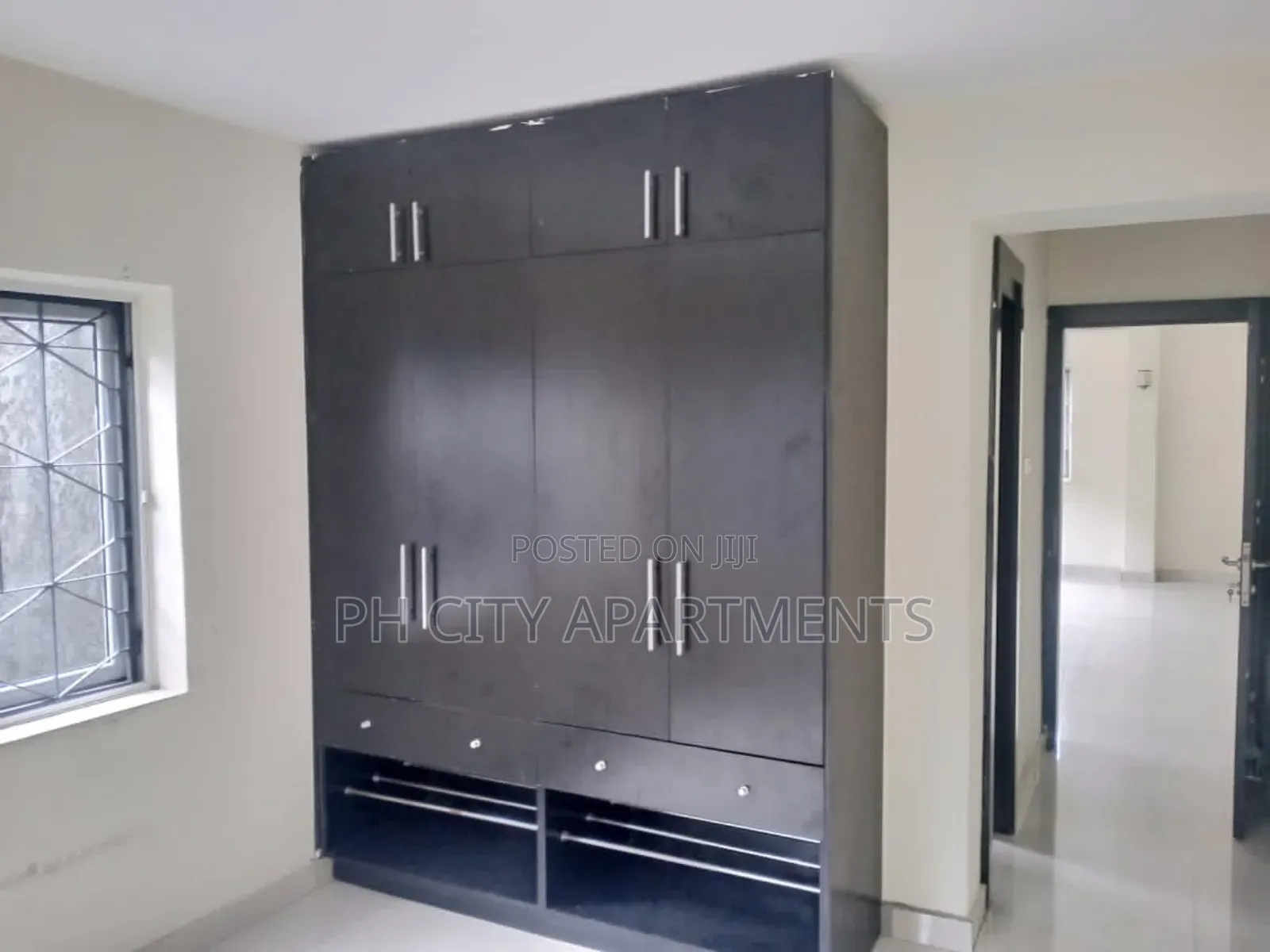3bdrm Block of Flats in GRA Phase 3 / Port-Harcourt for rent in GRA Phase 3 / Port-Harcourt