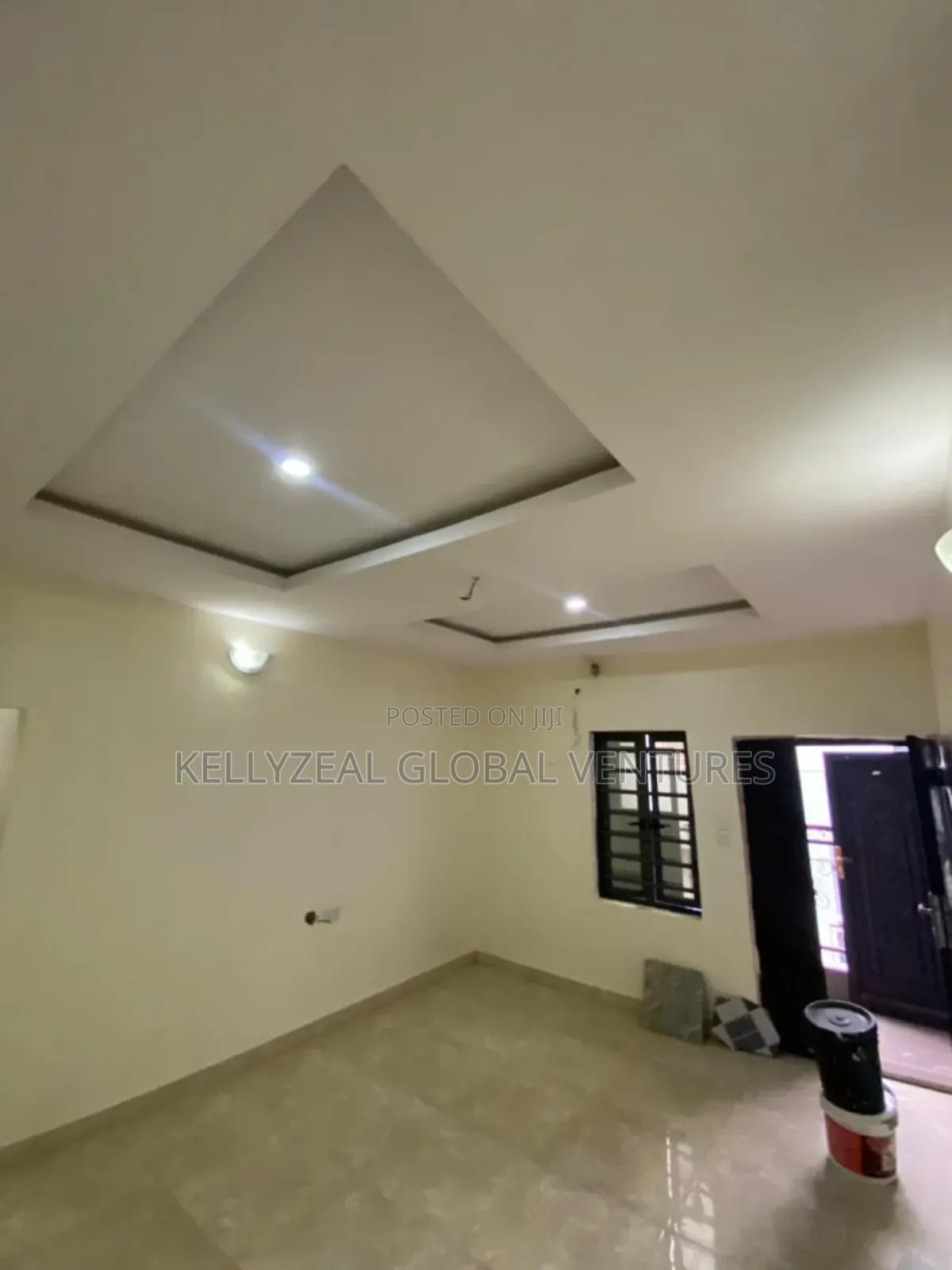 2bdrm Apartment in Parkview Estate, Ago Palace for rent in Ago Palace