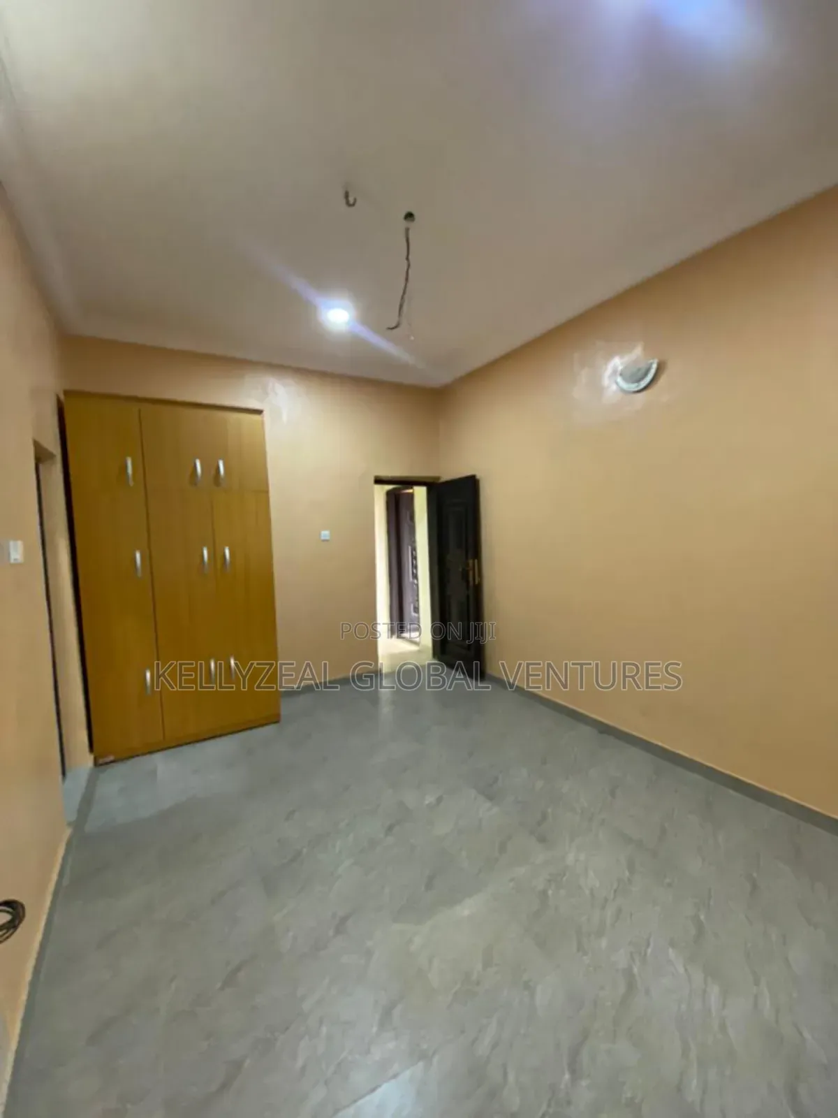 2bdrm Apartment in Parkview Estate, Ago Palace for rent in Ago Palace