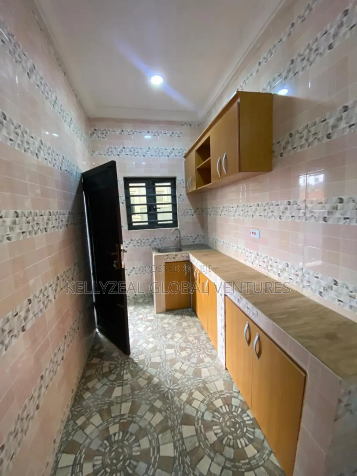 2bdrm Apartment in Parkview Estate, Ago Palace for rent in Ago Palace