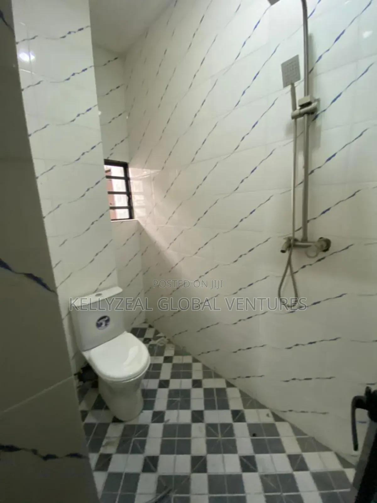 2bdrm Apartment in Parkview Estate, Ago Palace for rent in Ago Palace
