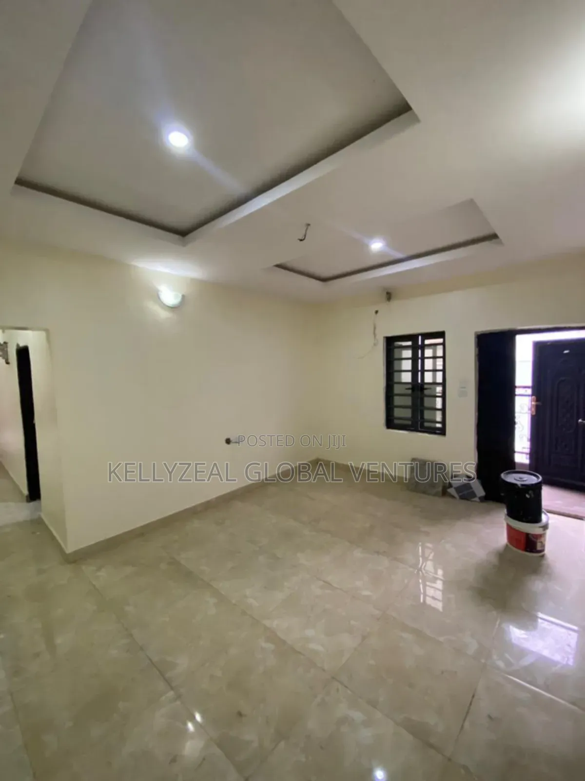 2bdrm Apartment in Parkview Estate, Ago Palace for rent in Ago Palace