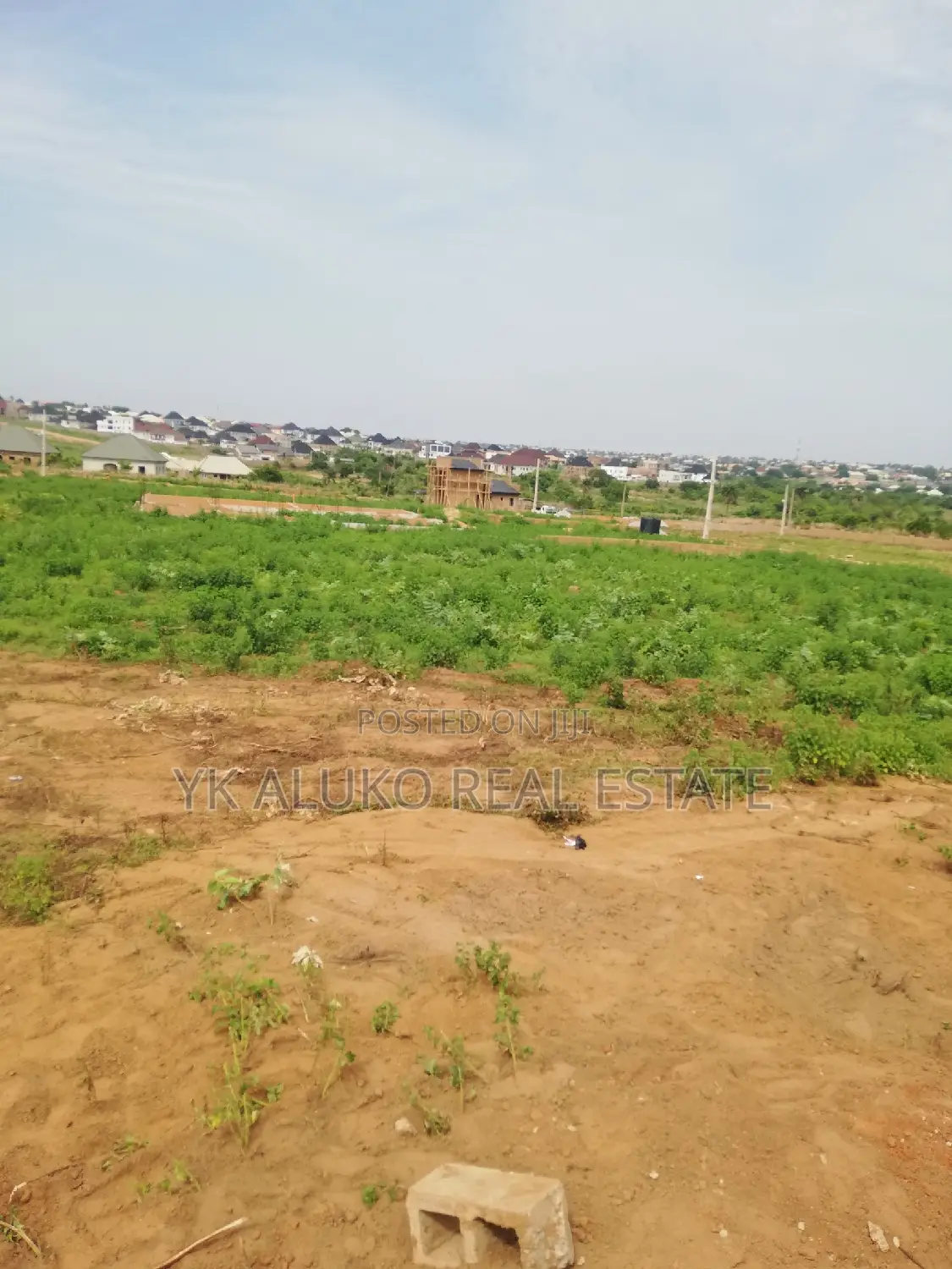 Registered Suyvey in Ilorin South