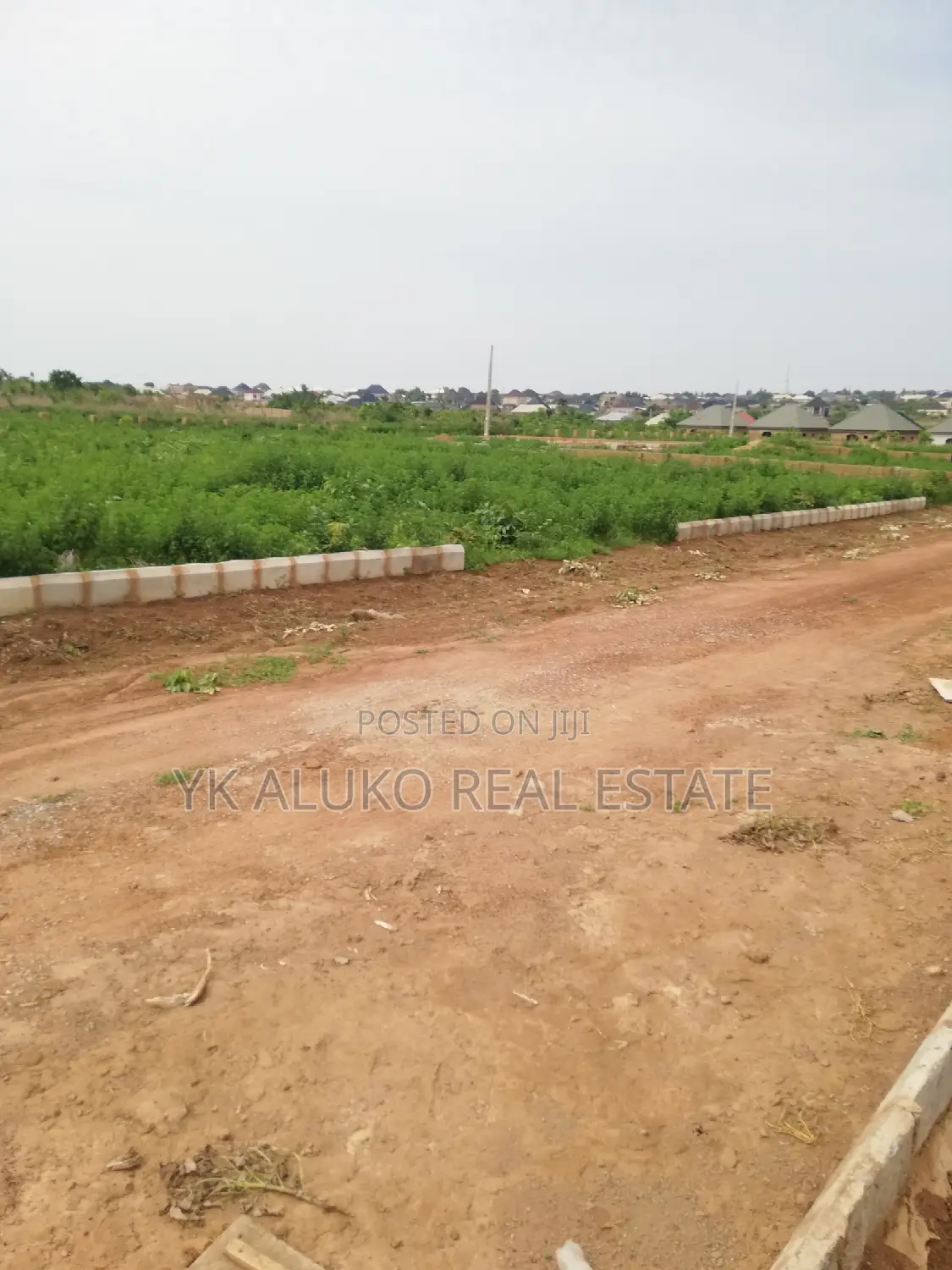 Registered Suyvey in Ilorin South
