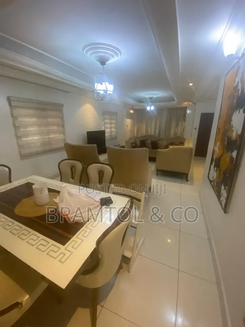 4bdrm Duplex in Wuse 2 for rent in Wuse 2