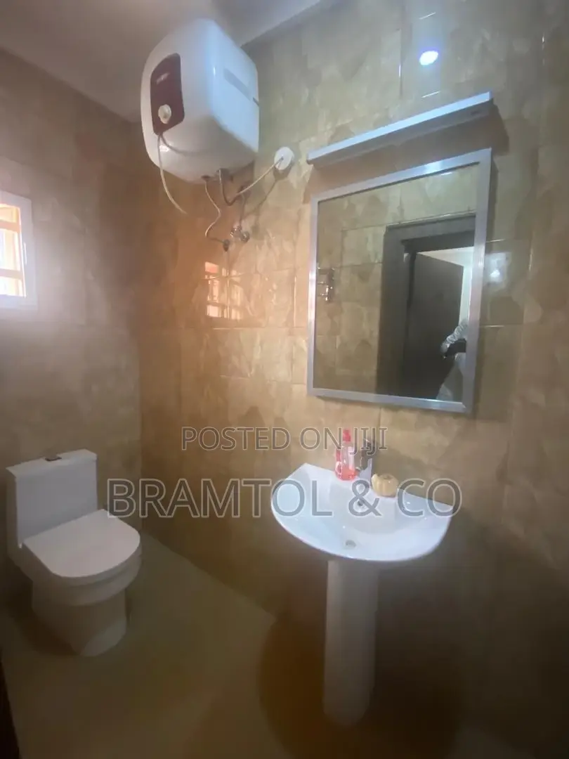 4bdrm Duplex in Wuse 2 for rent in Wuse 2