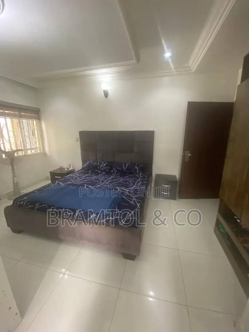 4bdrm Duplex in Wuse 2 for rent in Wuse 2