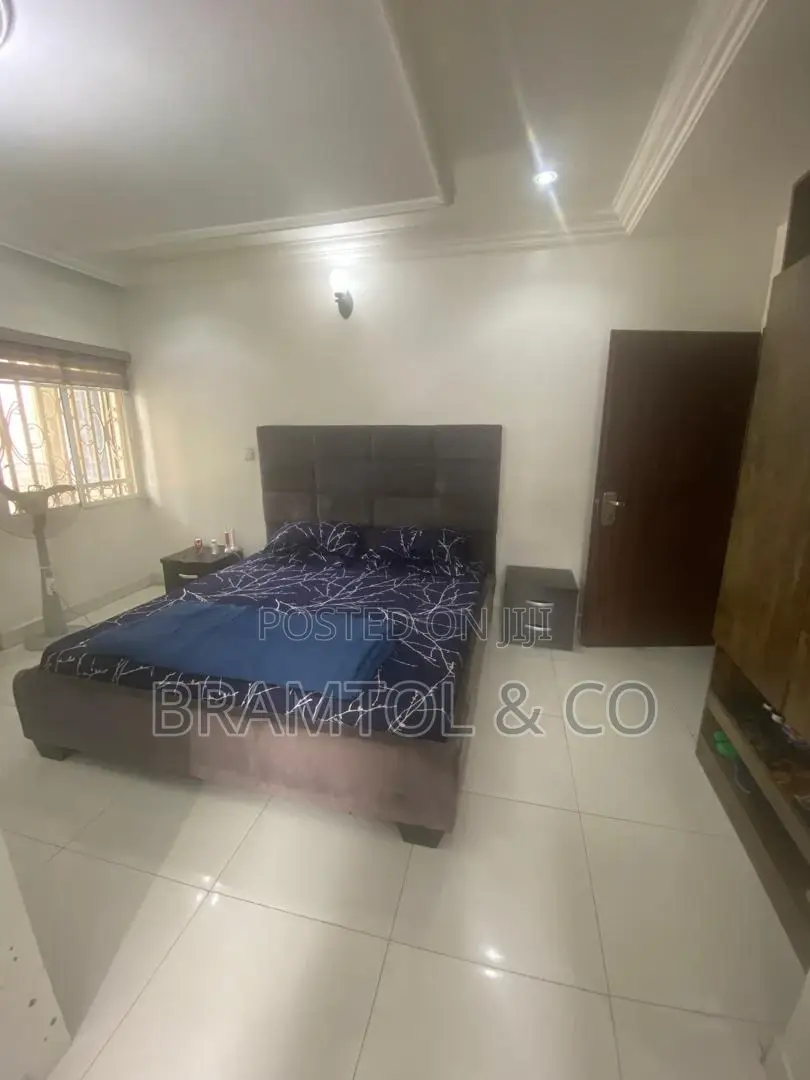 4bdrm Duplex in Wuse 2 for rent in Wuse 2