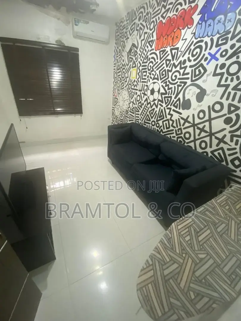 4bdrm Duplex in Wuse 2 for rent in Wuse 2