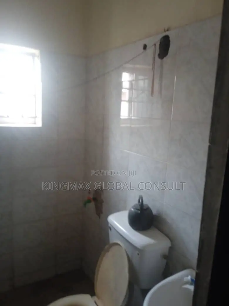 2bdrm Bungalow in Von Garden City, Lugbe District for sale in Lugbe District