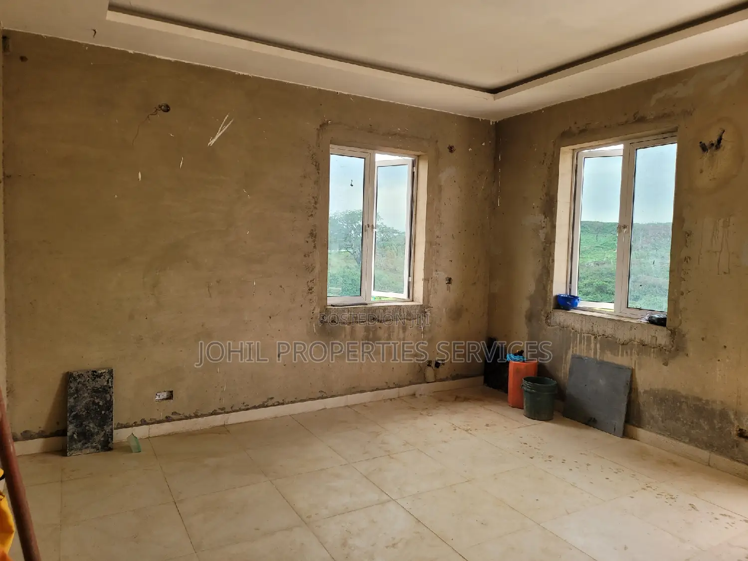 5bdrm Duplex in Army Command Estate, Asokoro for sale in Asokoro