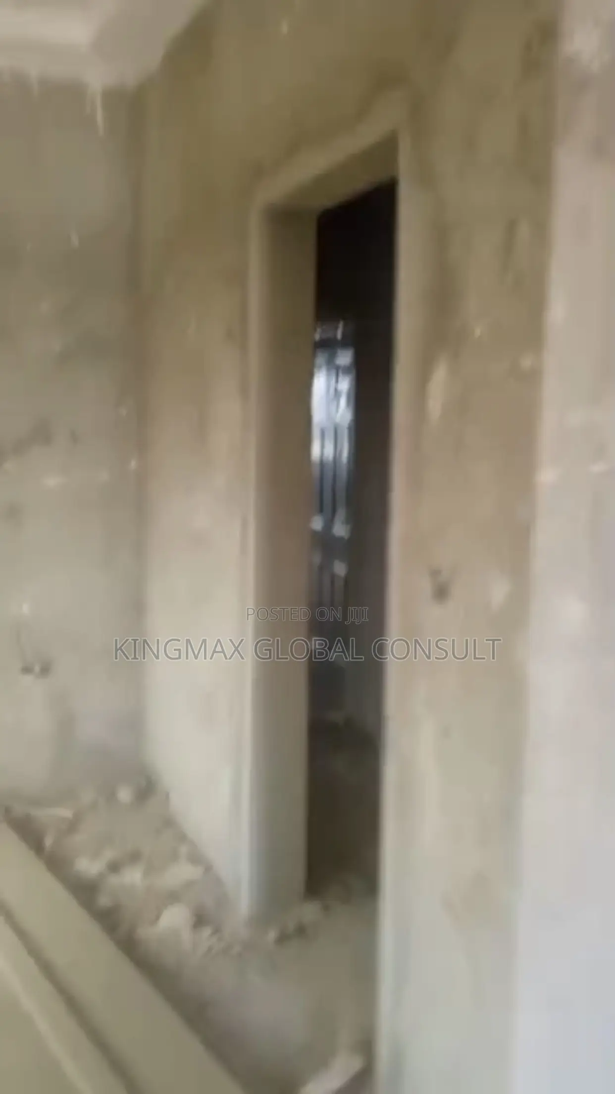 3bdrm Bungalow in Von Garden City, Lugbe District for sale in Lugbe District