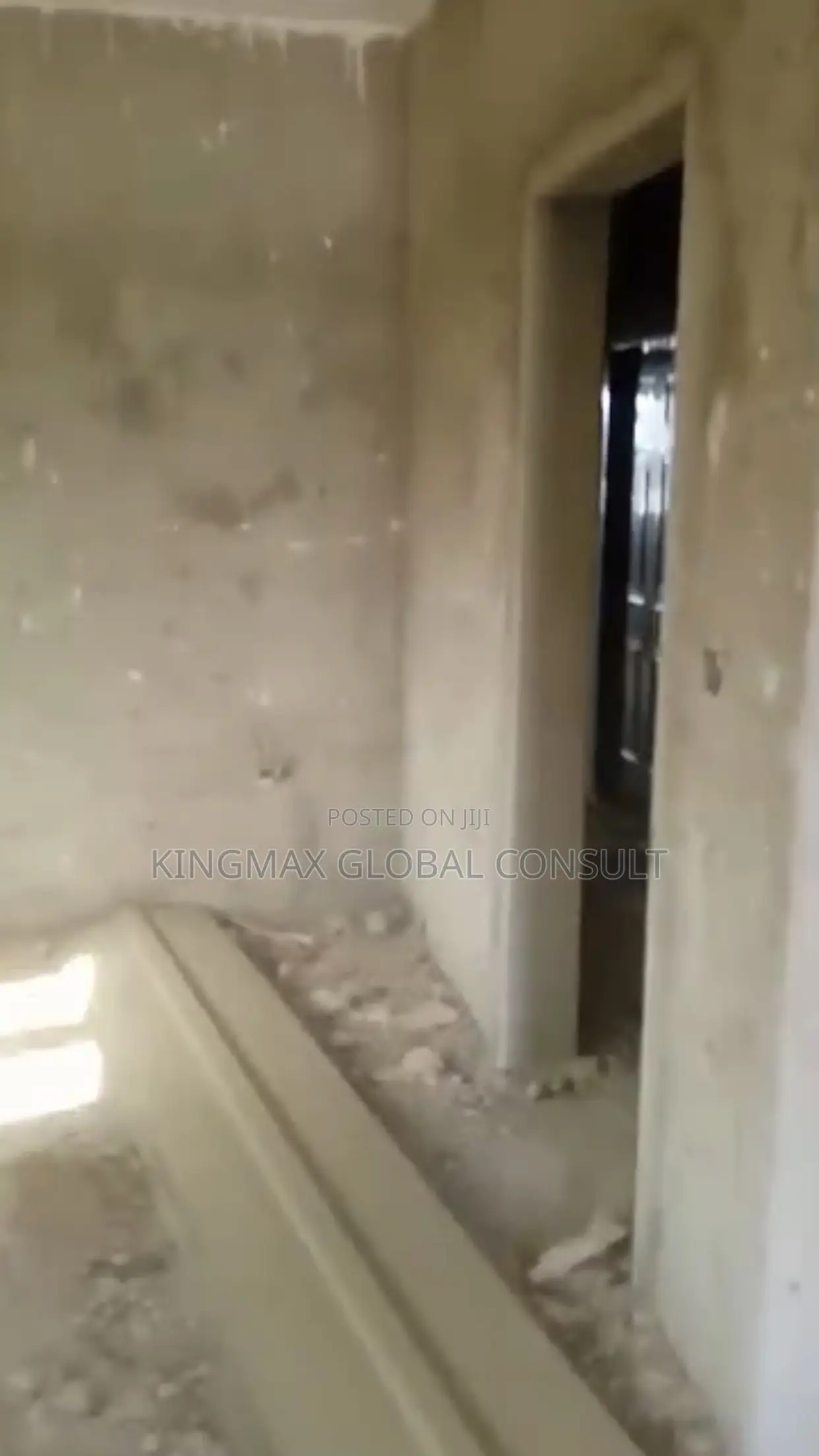 3bdrm Bungalow in Von Garden City, Lugbe District for sale in Lugbe District