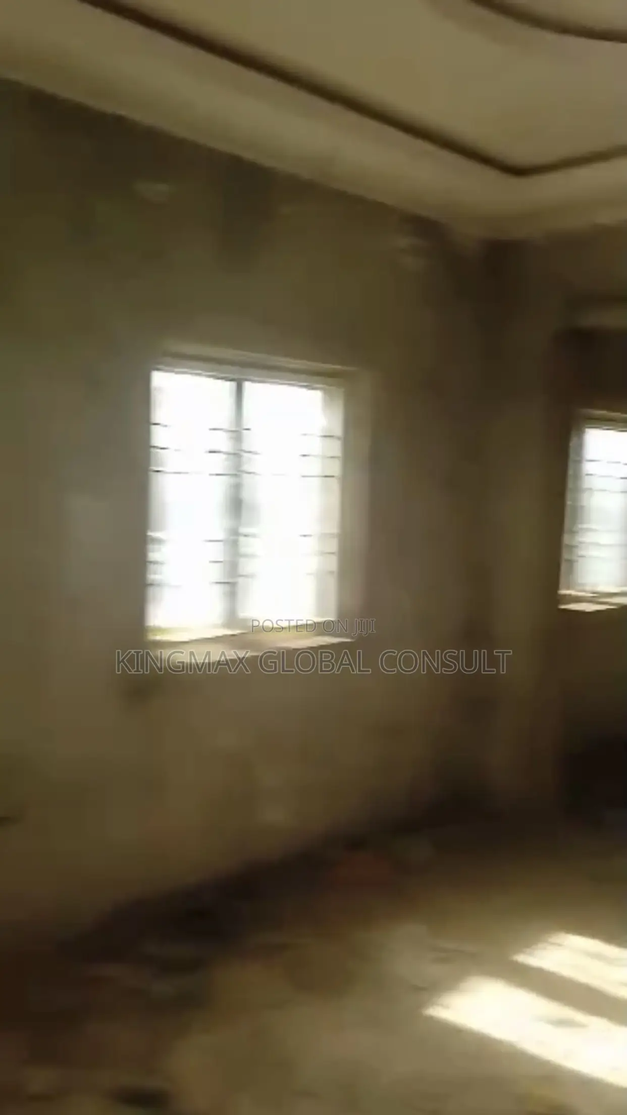 3bdrm Bungalow in Von Garden City, Lugbe District for sale in Lugbe District