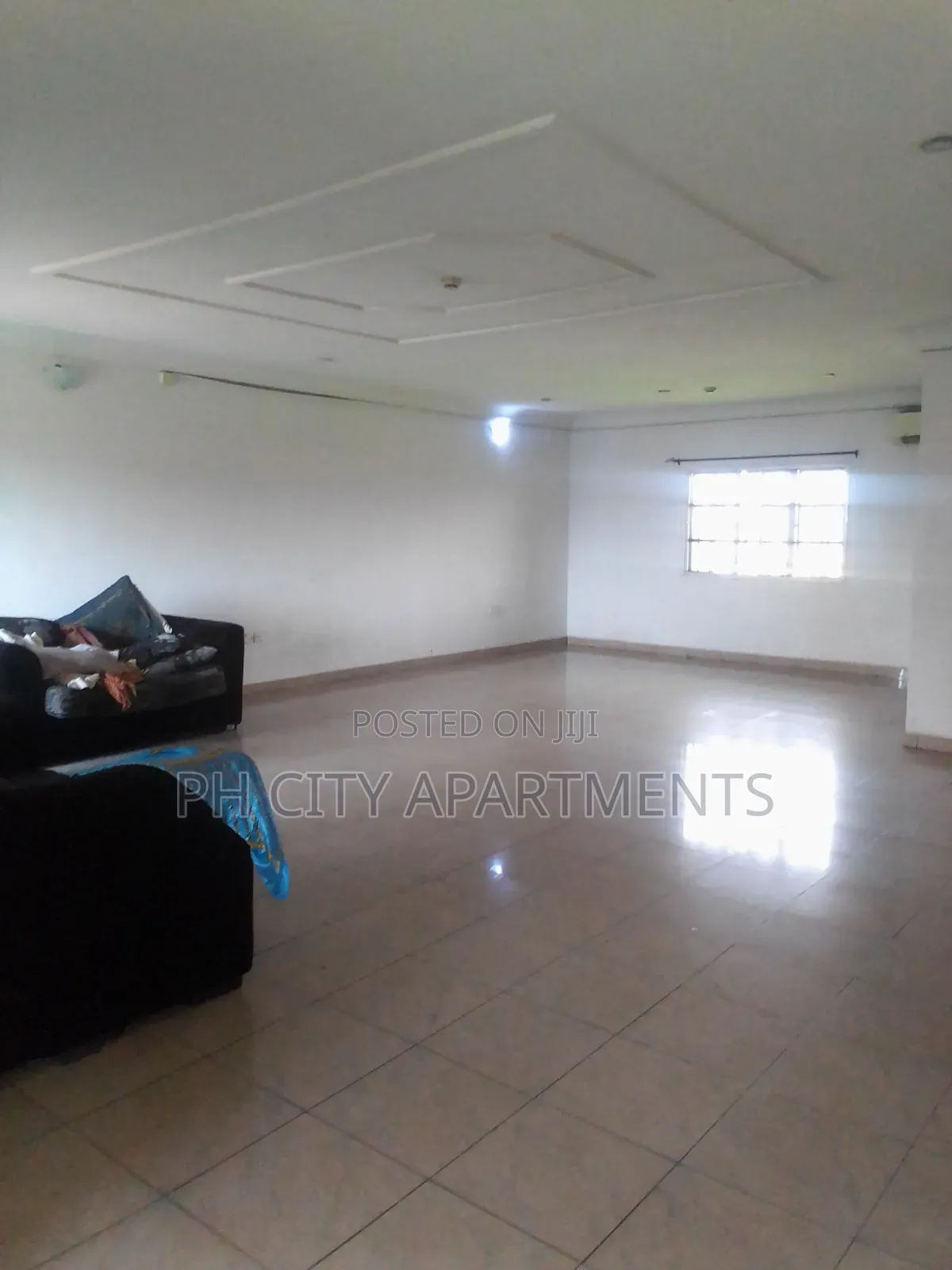 3bdrm Block of Flats in GRA Phase 3 / Port-Harcourt for rent in GRA Phase 3 / Port-Harcourt
