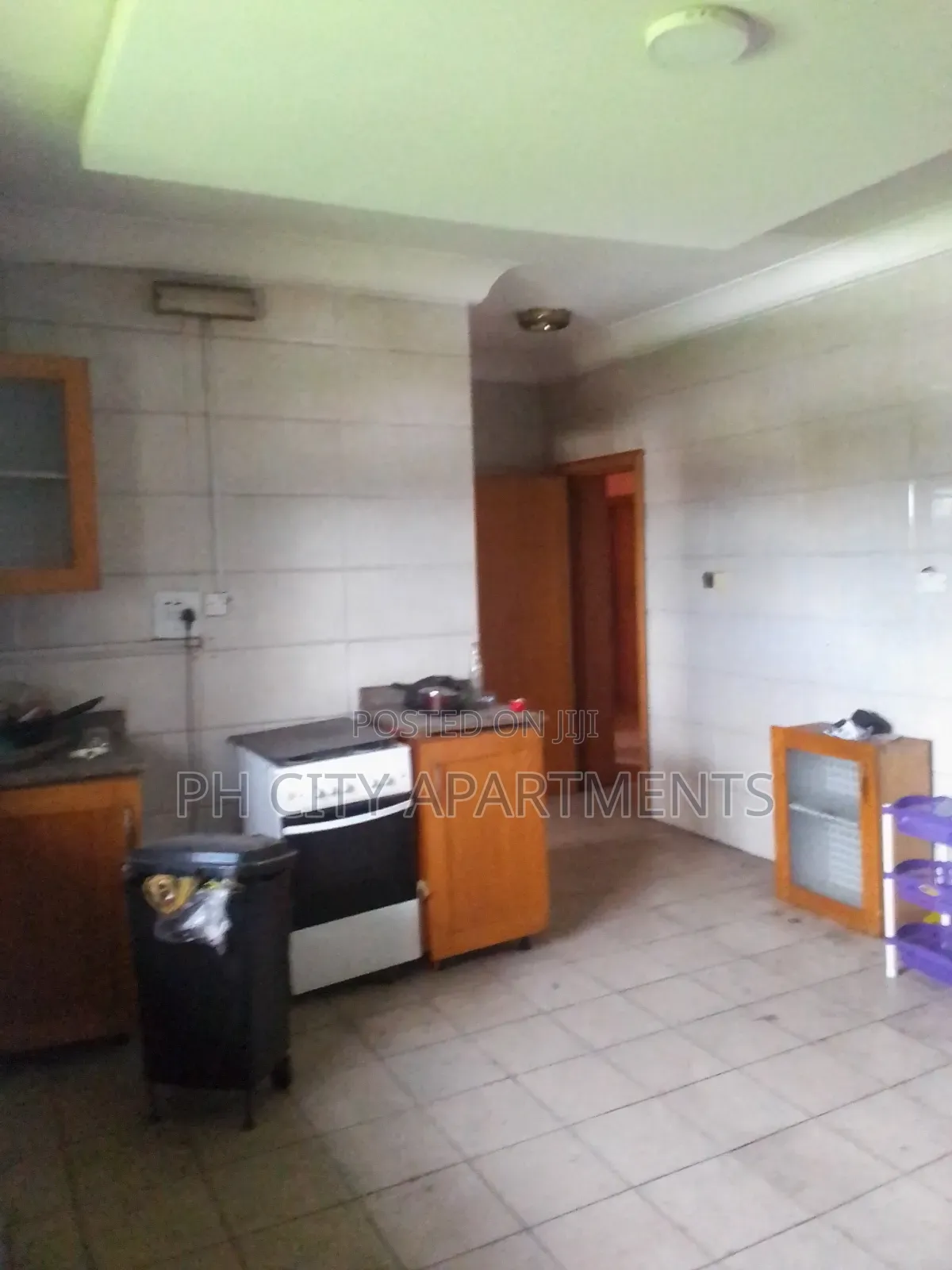 3bdrm Block of Flats in GRA Phase 3 / Port-Harcourt for rent in GRA Phase 3 / Port-Harcourt