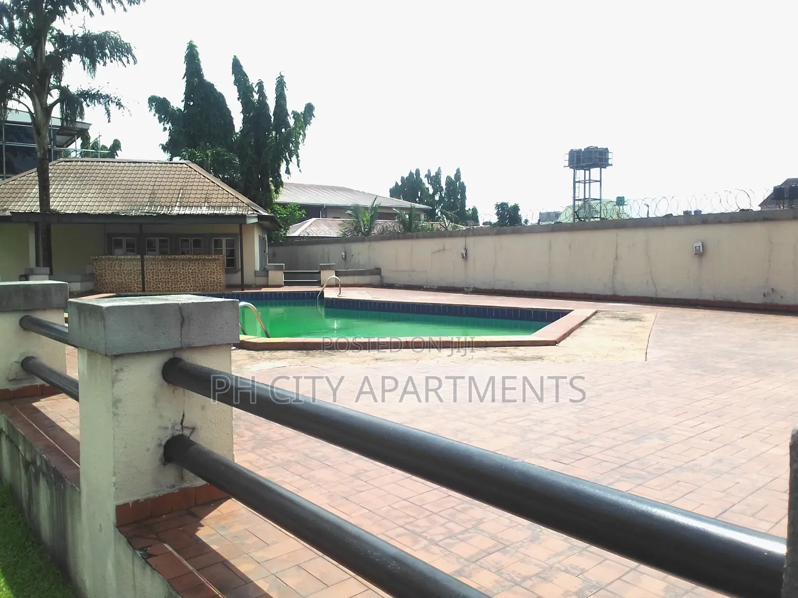 3bdrm Block of Flats in GRA Phase 3 / Port-Harcourt for rent in GRA Phase 3 / Port-Harcourt