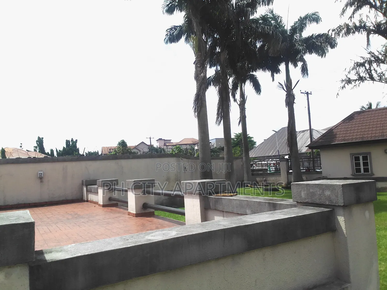 3bdrm Block of Flats in GRA Phase 3 / Port-Harcourt for rent in GRA Phase 3 / Port-Harcourt