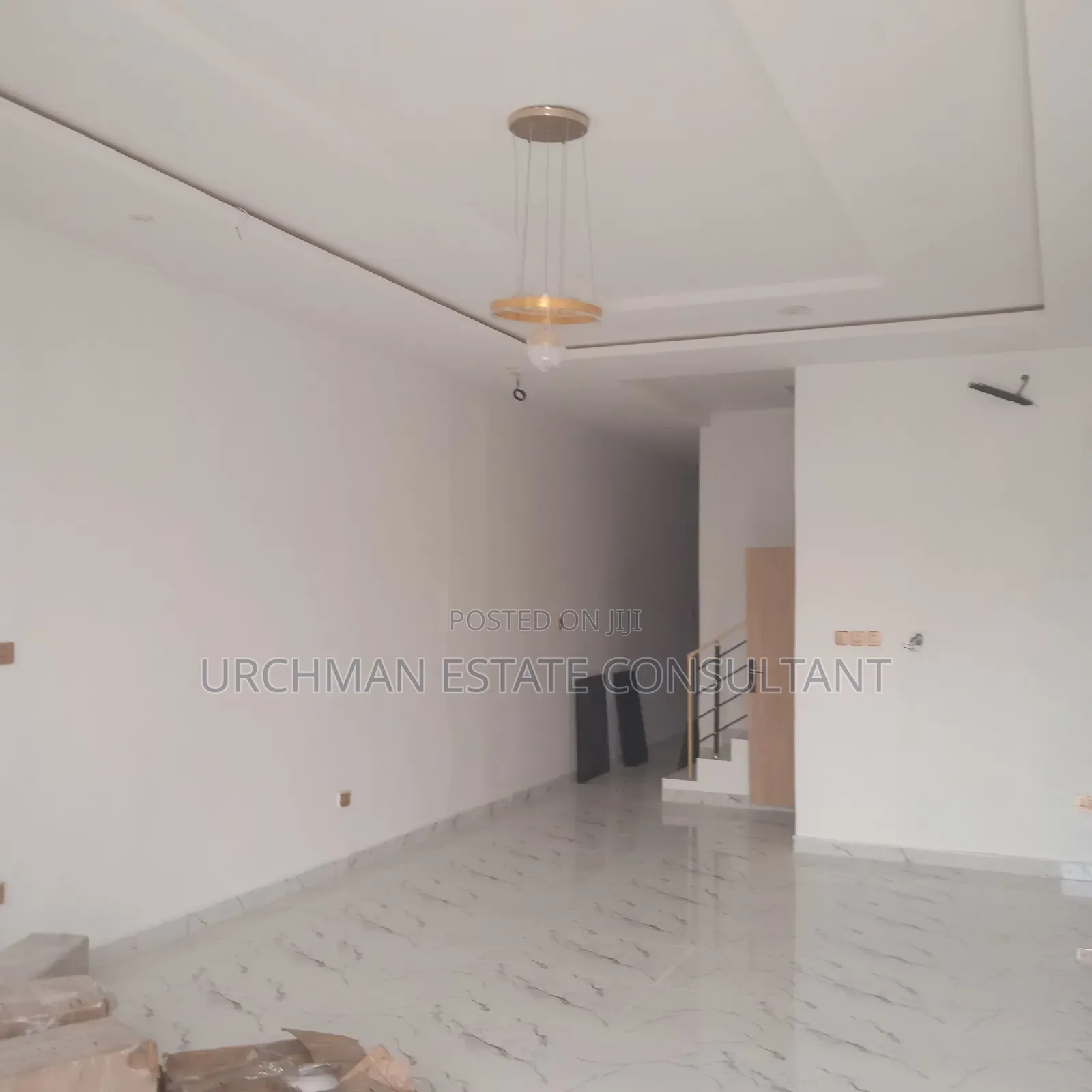 Furnished 4bdrm Duplex in 6Th Avenue, Festac for sale in Festac