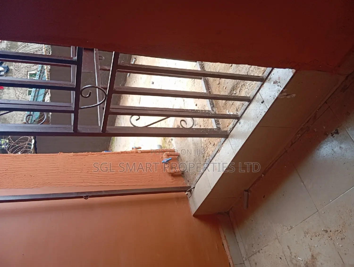 2bdrm Apartment in Amenyi Awka for rent in Awka