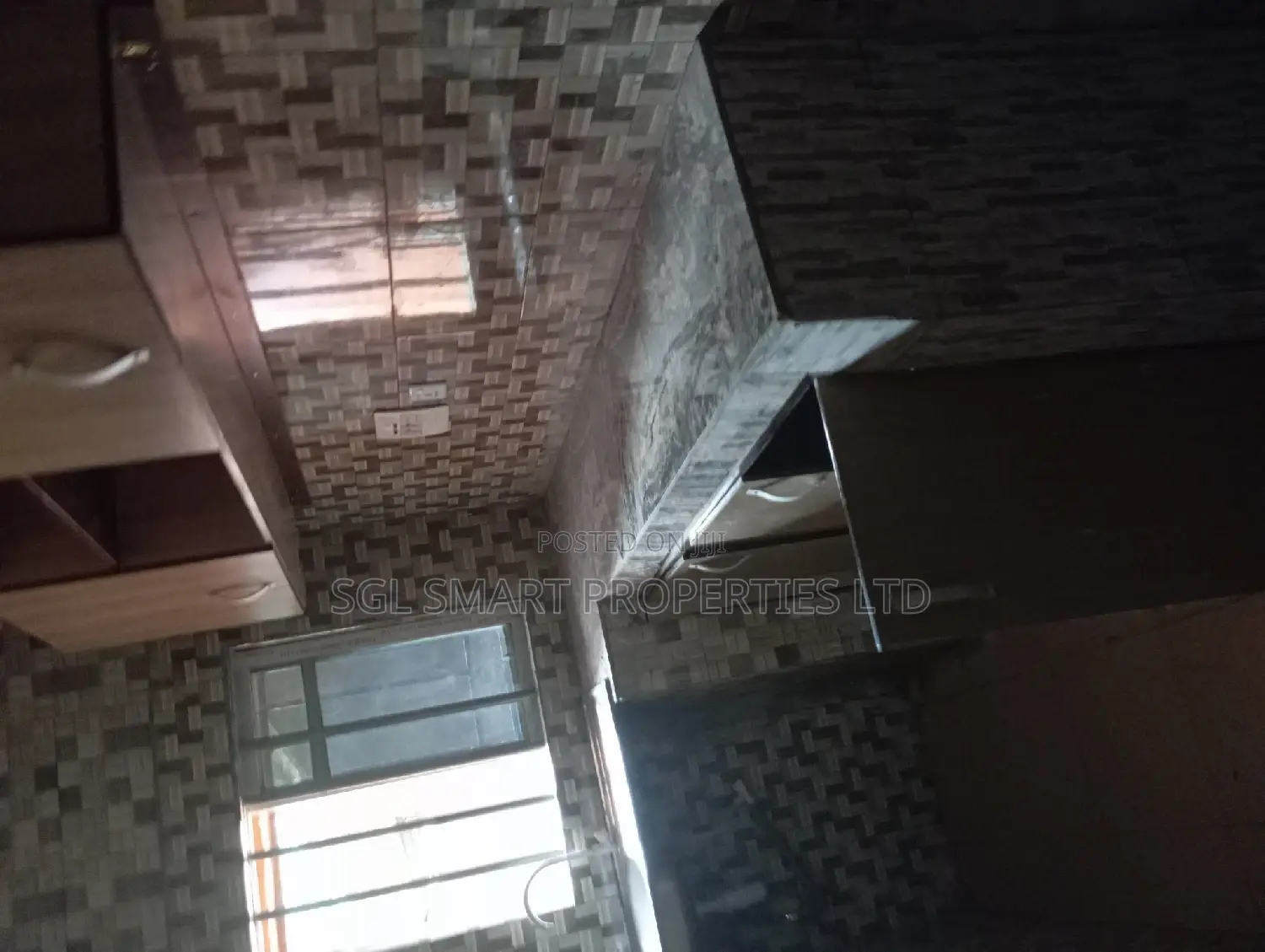 2bdrm Apartment in Amenyi Awka for rent in Awka