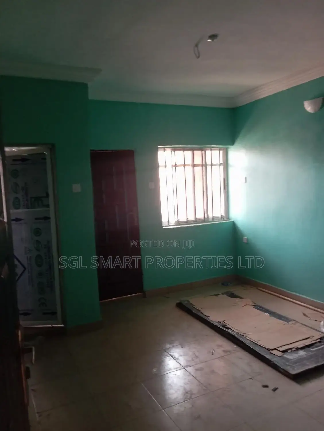 3bdrm Apartment in Amenyi, Awka for rent in Awka