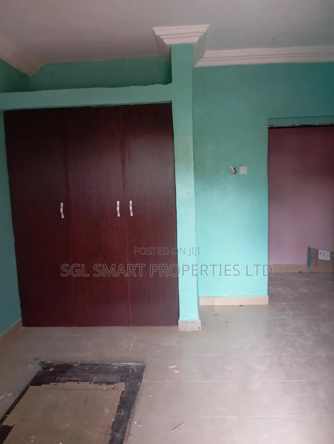 3bdrm Apartment in Amenyi, Awka for rent in Awka