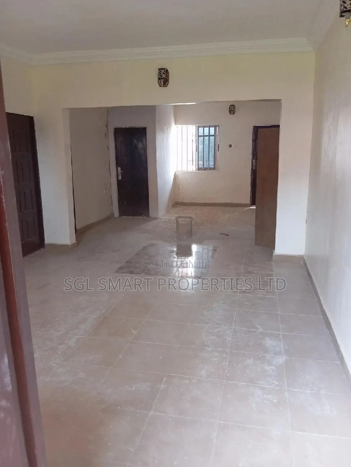 3bdrm Apartment in Amenyi, Awka for rent in Awka