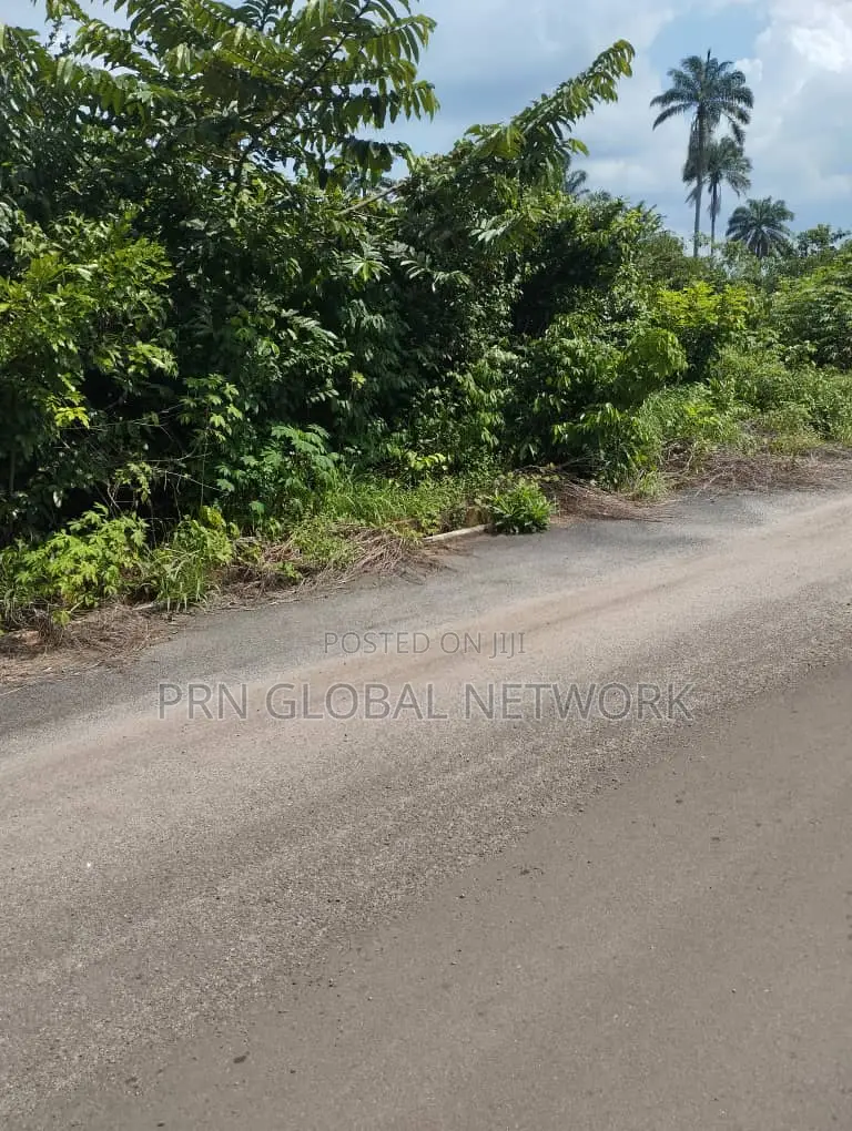 Sharp 20 Plots of Land for Sale in Owerri in Owerri