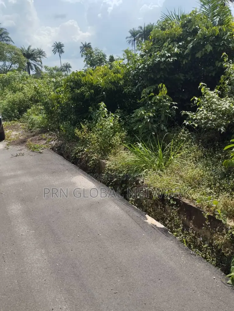 Sharp 20 Plots of Land for Sale in Owerri in Owerri