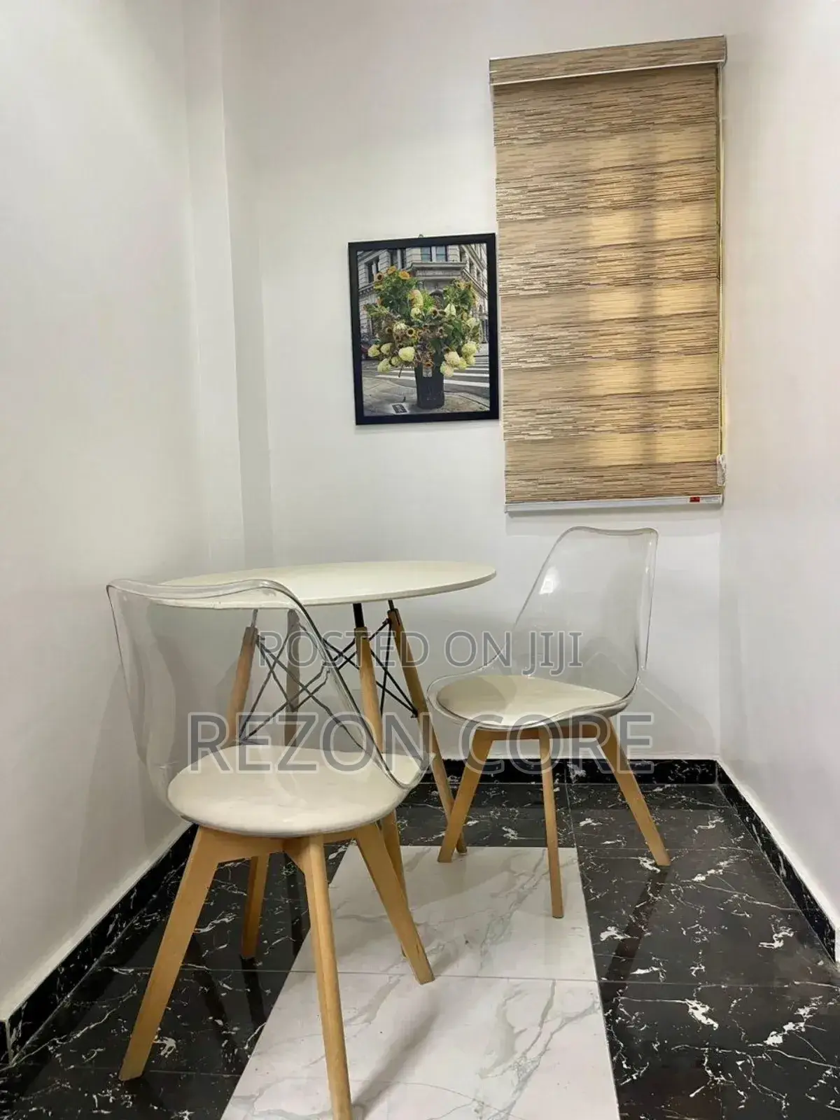 Exquisite 3 Bedroom Apartment Shortlet in Ajao Estate