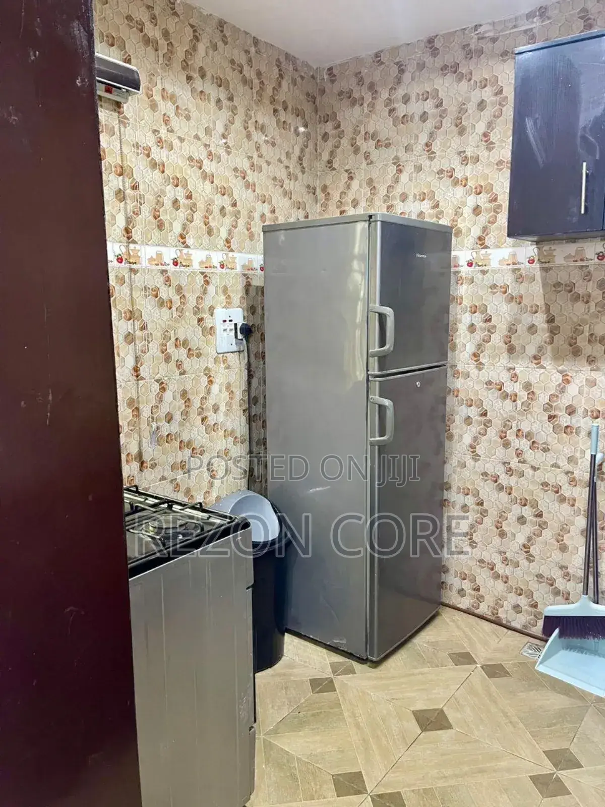 Exquisite 3 Bedroom Apartment Shortlet in Ajao Estate