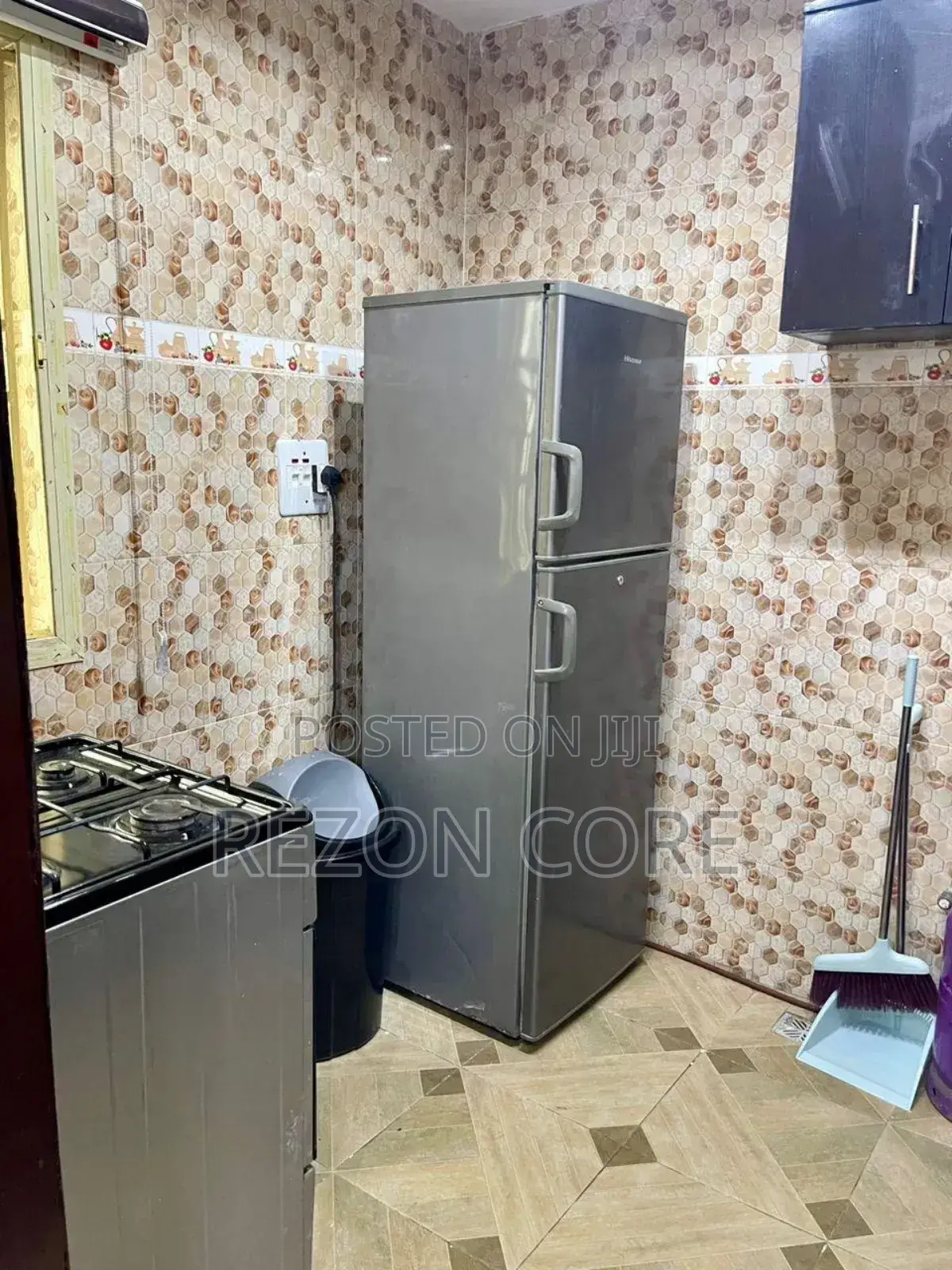 Exquisite 3 Bedroom Apartment Shortlet in Ajao Estate