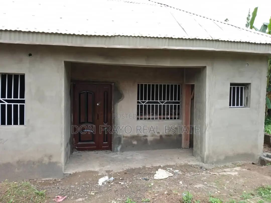 3bdrm Apartment in Wofun Olodo, Ibadan for sale in Ibadan