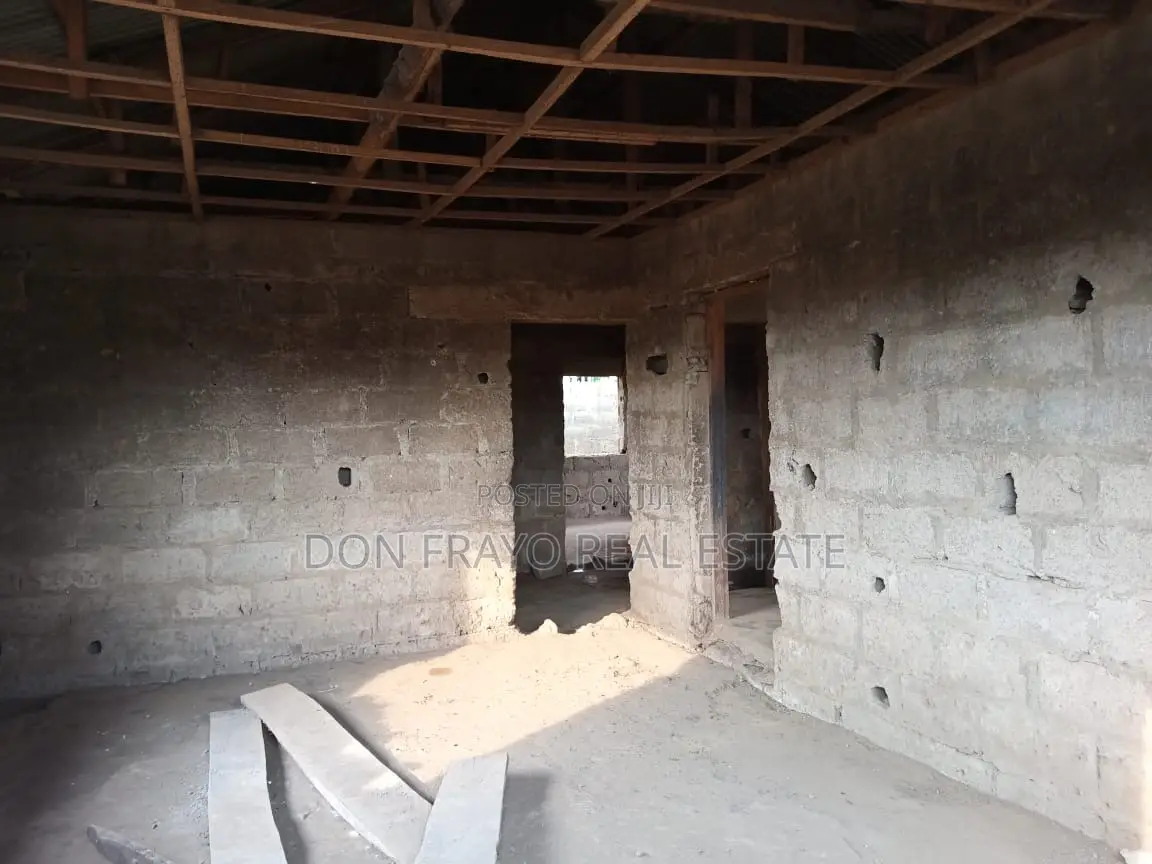 3bdrm Apartment in Wofun Olodo, Ibadan for sale in Ibadan