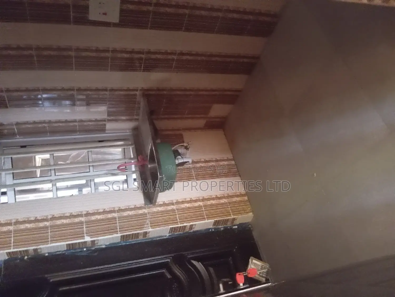 1bdrm Apartment in Kwata Axis, Awka for rent in Awka