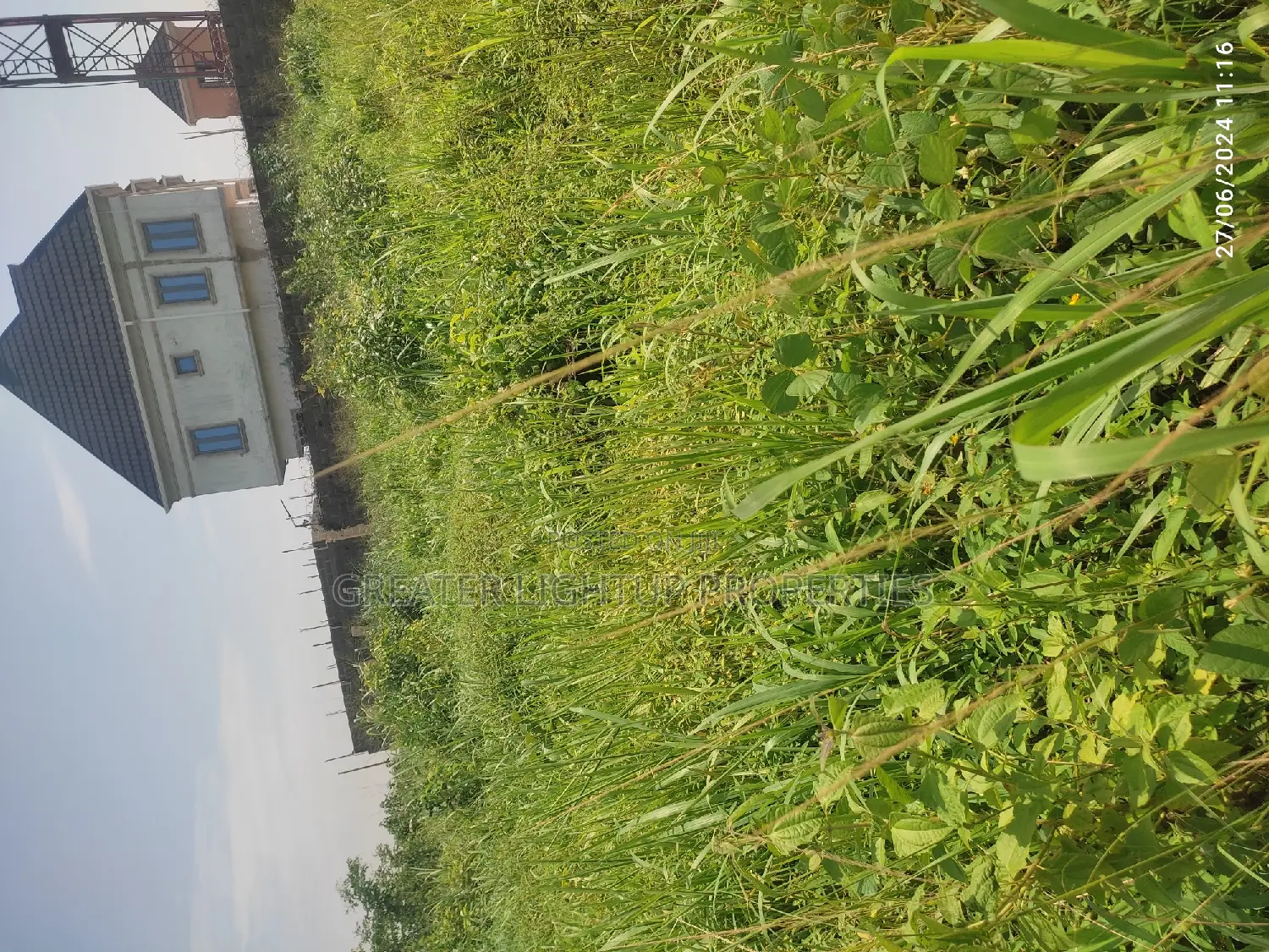 Land for Sale at Treasure Hills Estate Ikola Alagbado in Alimosho
