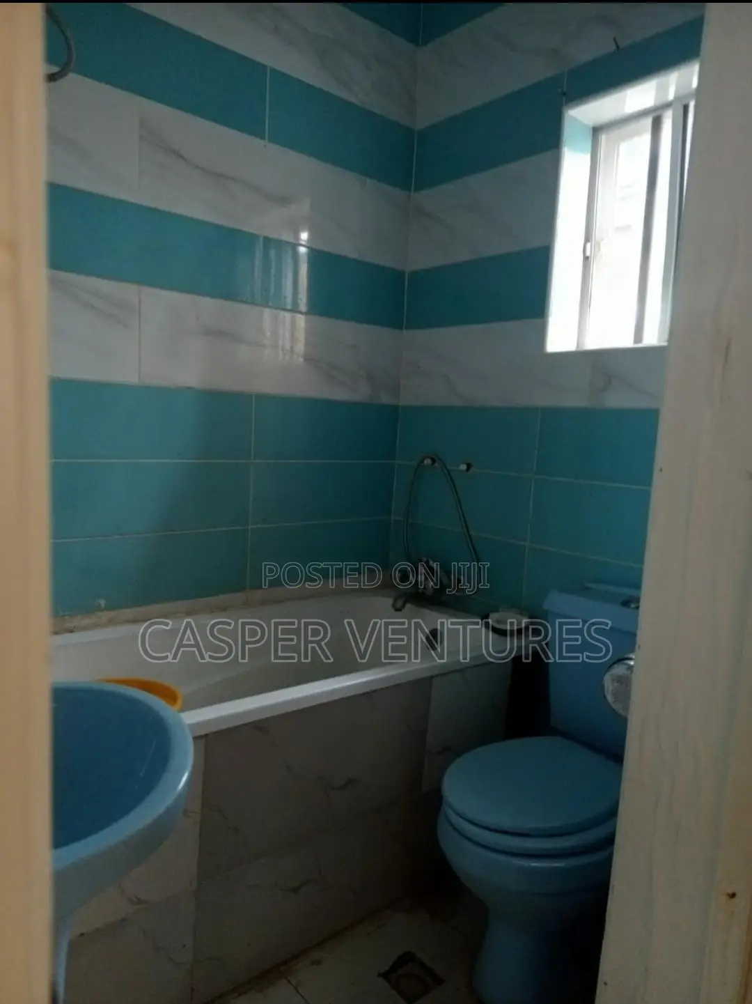 1bdrm Shared Apartment in Chevyview, Chevron for rent in Chevron