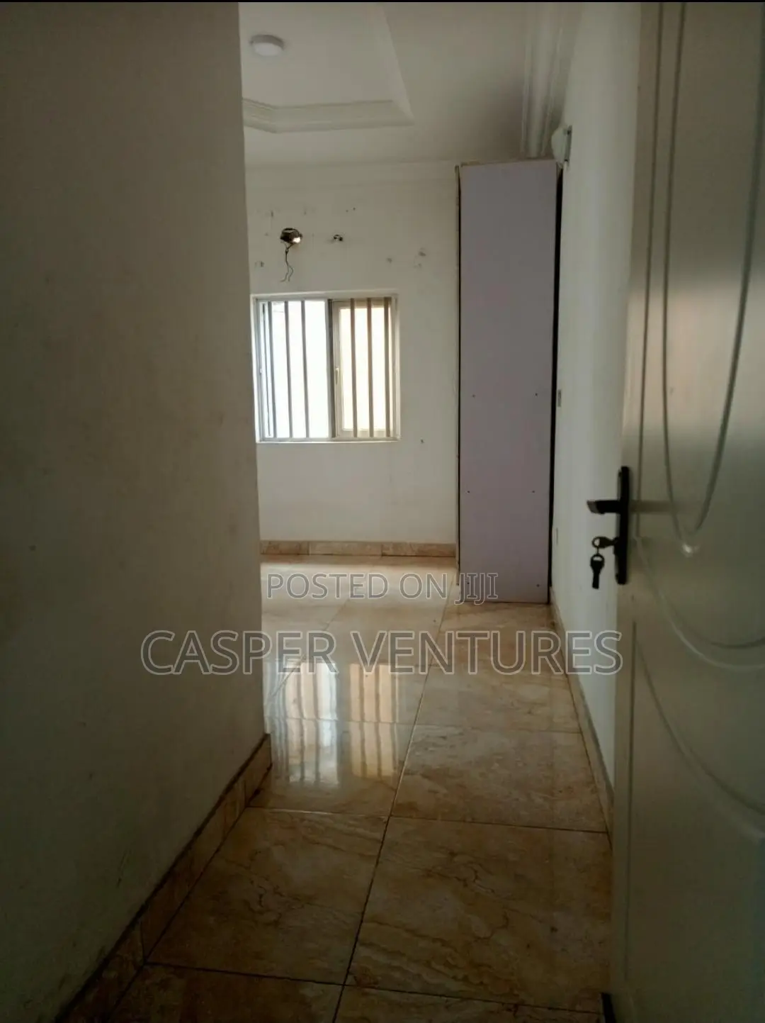 1bdrm Shared Apartment in Chevyview, Chevron for rent in Chevron