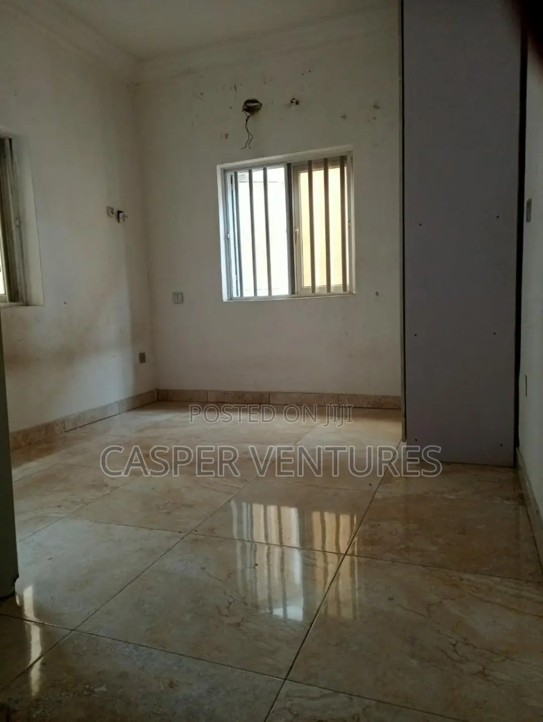 1bdrm Shared Apartment in Chevyview, Chevron for rent in Chevron