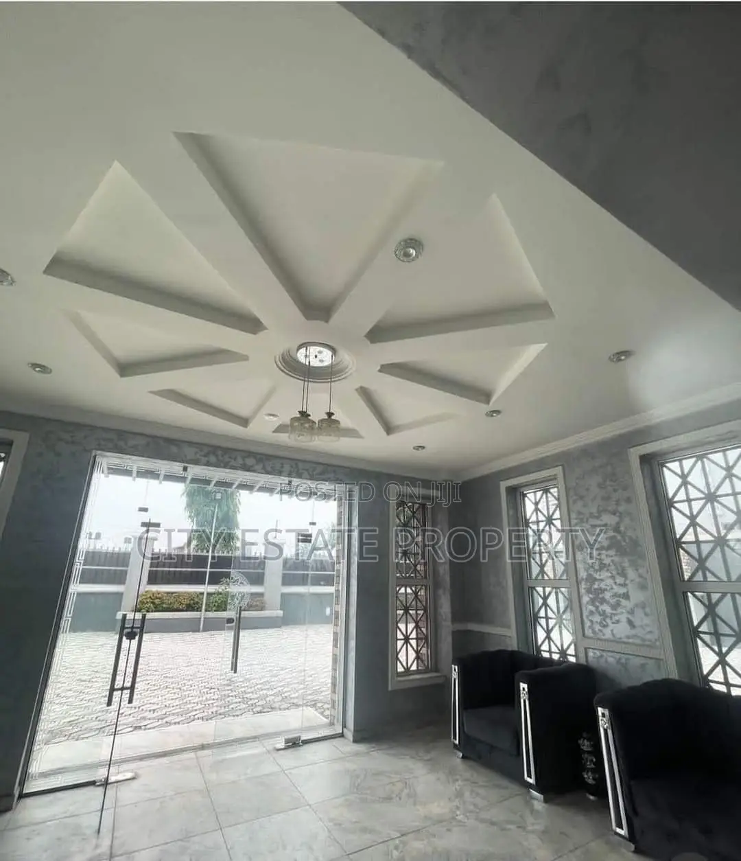 4 Star Hotel for Lease in Portharcourt in Port-Harcourt
