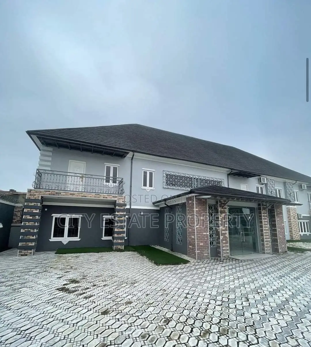 4 Star Hotel for Lease in Portharcourt in Port-Harcourt