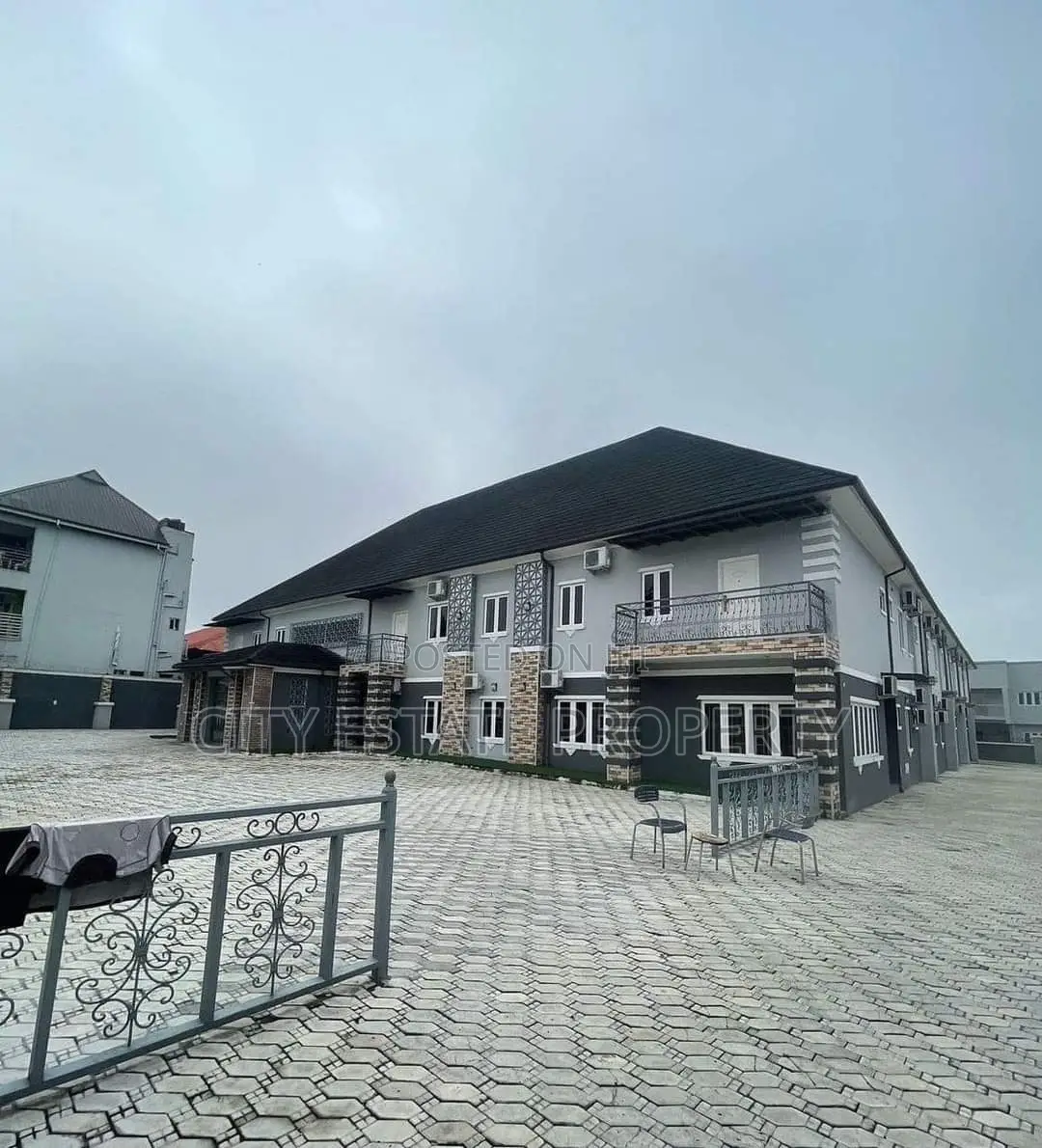 4 Star Hotel for Lease in Portharcourt in Port-Harcourt