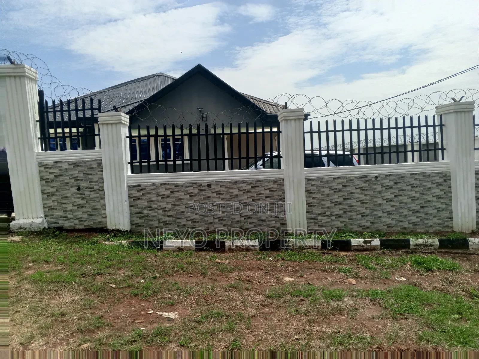 Suvry Plan Sd Igbe Laraa in Ijede / Ikorodu
