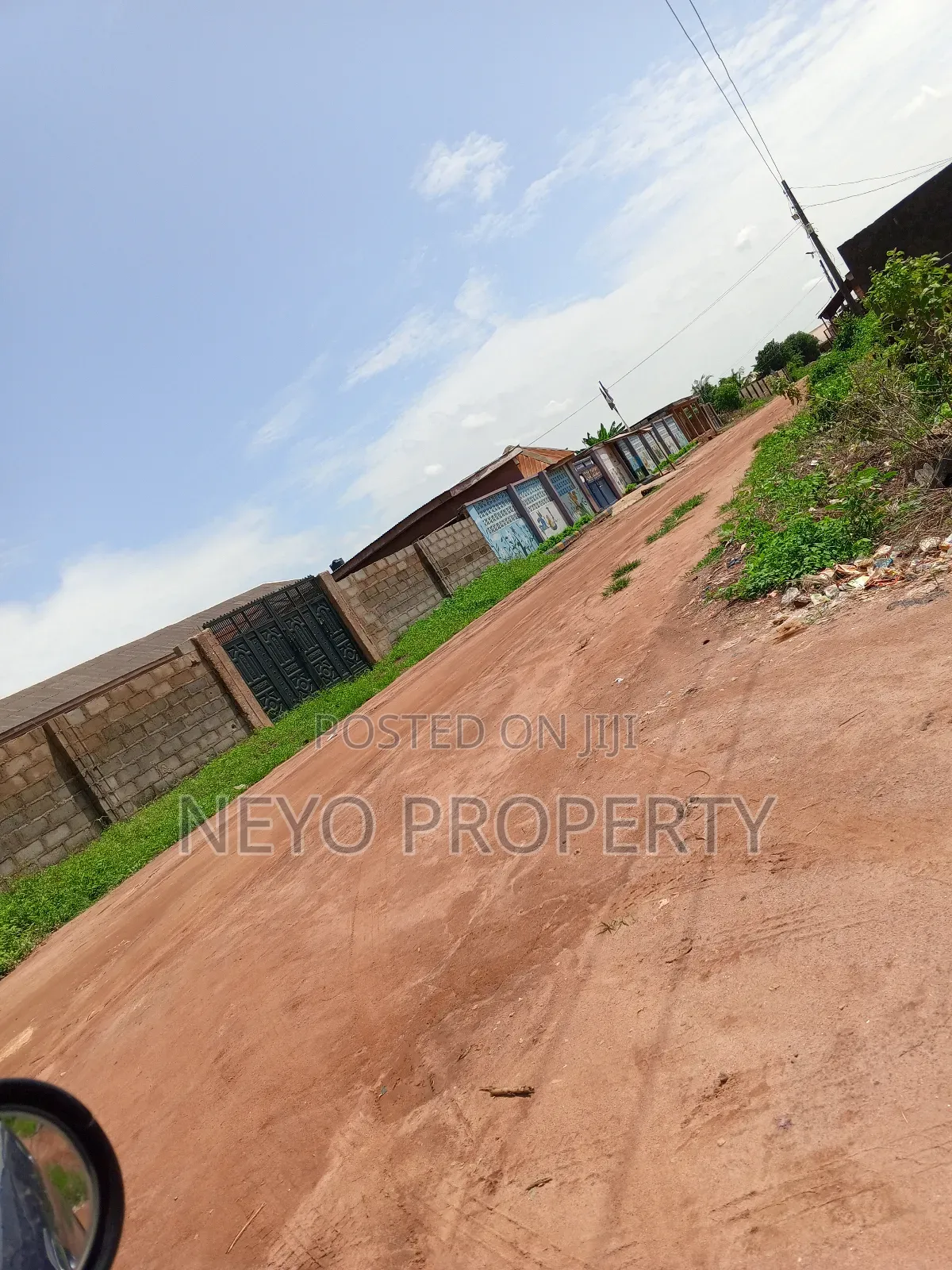 Suvry Plan Sd Igbe Laraa in Ijede / Ikorodu