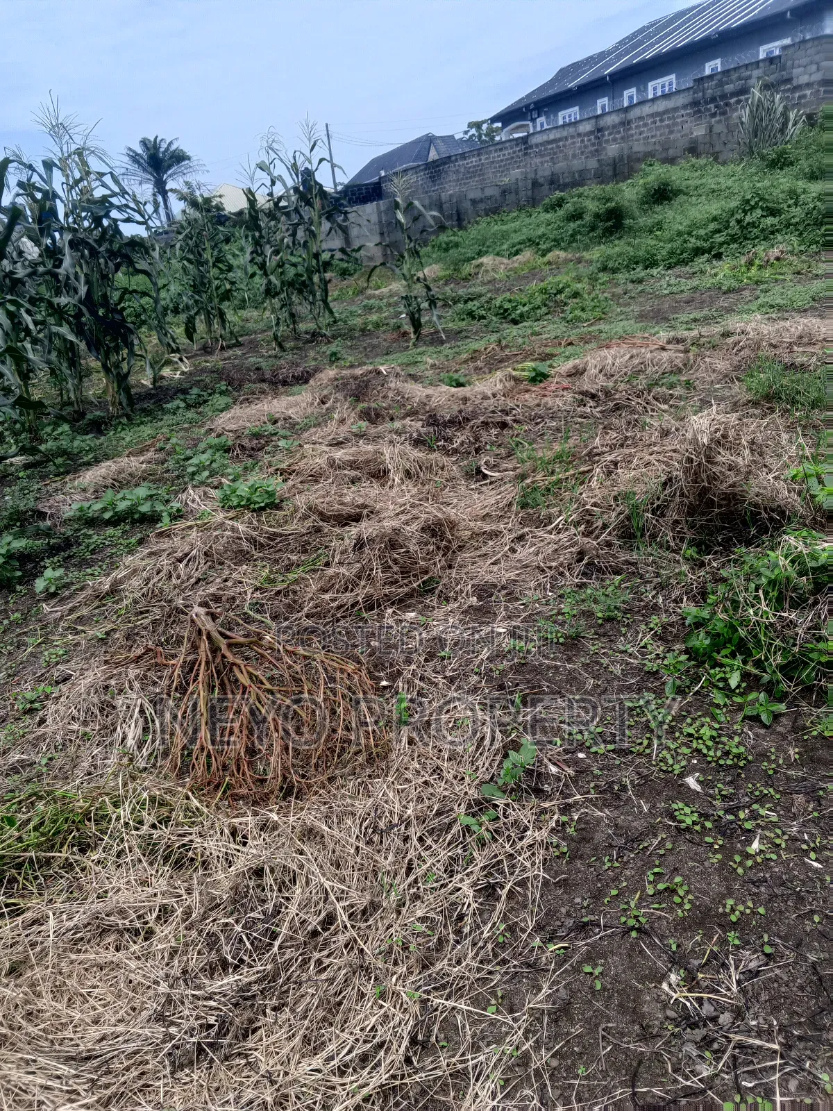 Suvry Plan Sd Igbe Laraa in Ijede / Ikorodu
