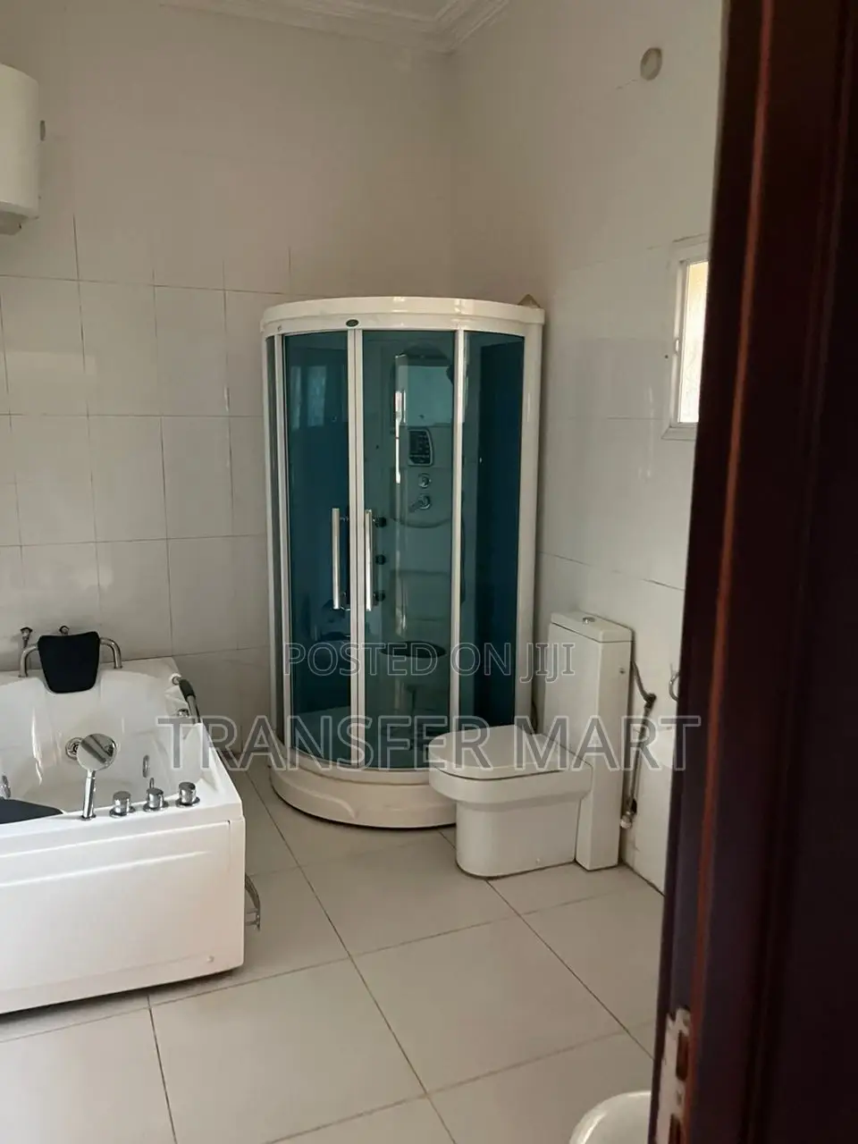 Buy 1 9 - B E D R O O M M A N S I O N ,Luxury And Beautiful in Asokoro