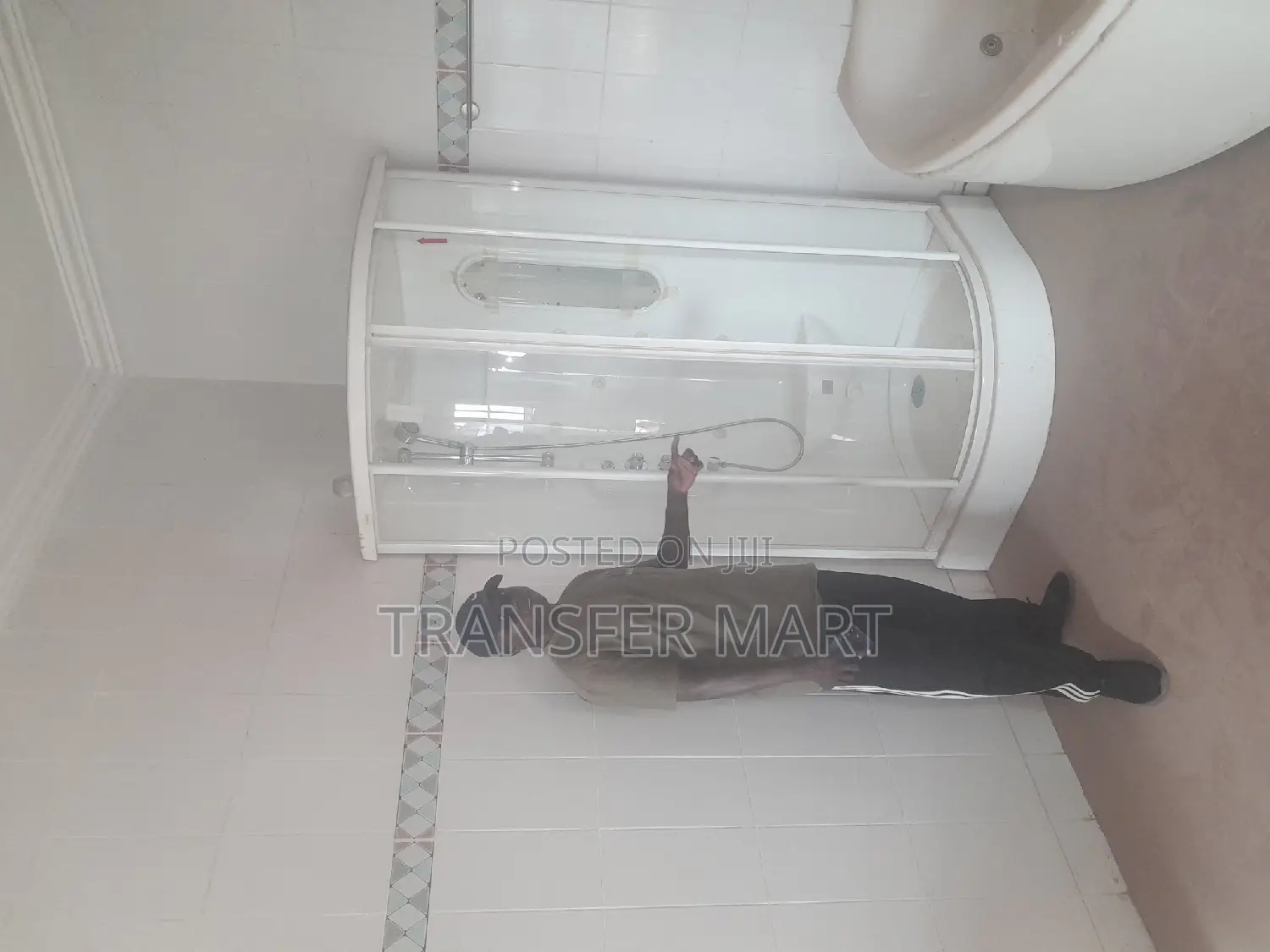 Buy 1 9 - B E D R O O M M A N S I O N ,Luxury And Beautiful in Asokoro