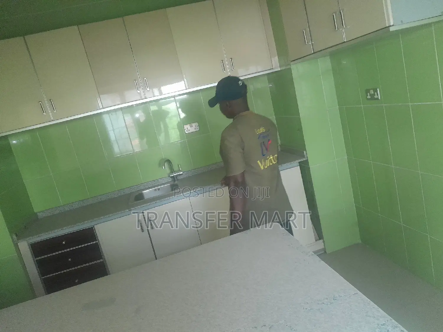 Buy 1 9 - B E D R O O M M A N S I O N ,Luxury And Beautiful in Asokoro