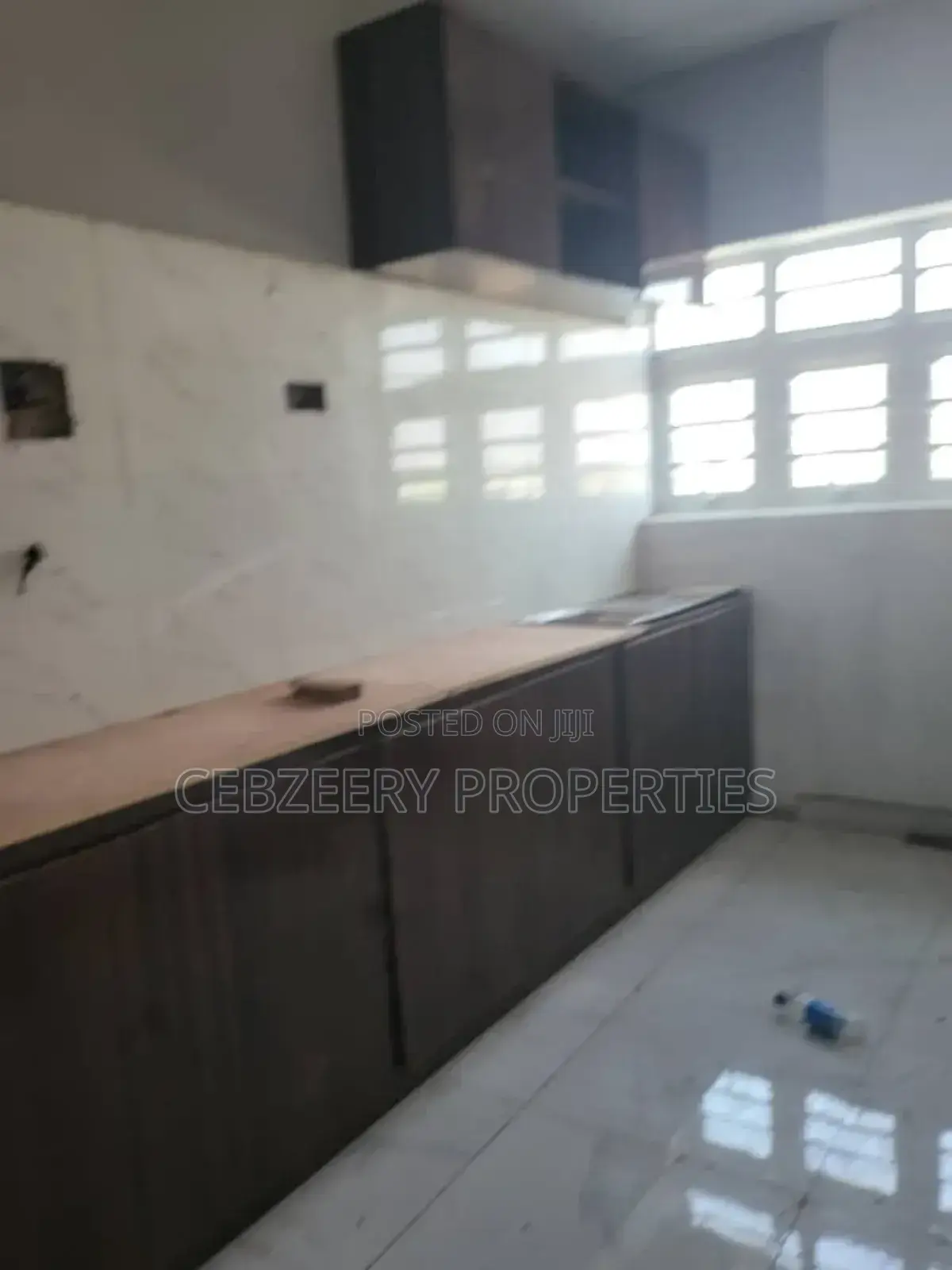 2bdrm Block of Flats in Fagba for rent in Fagba